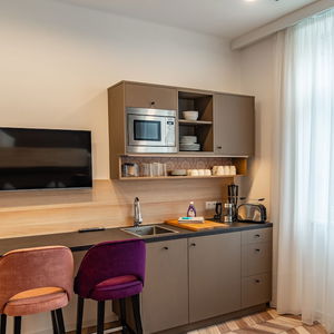 Hotel Villa Elisa cazare Salzburg