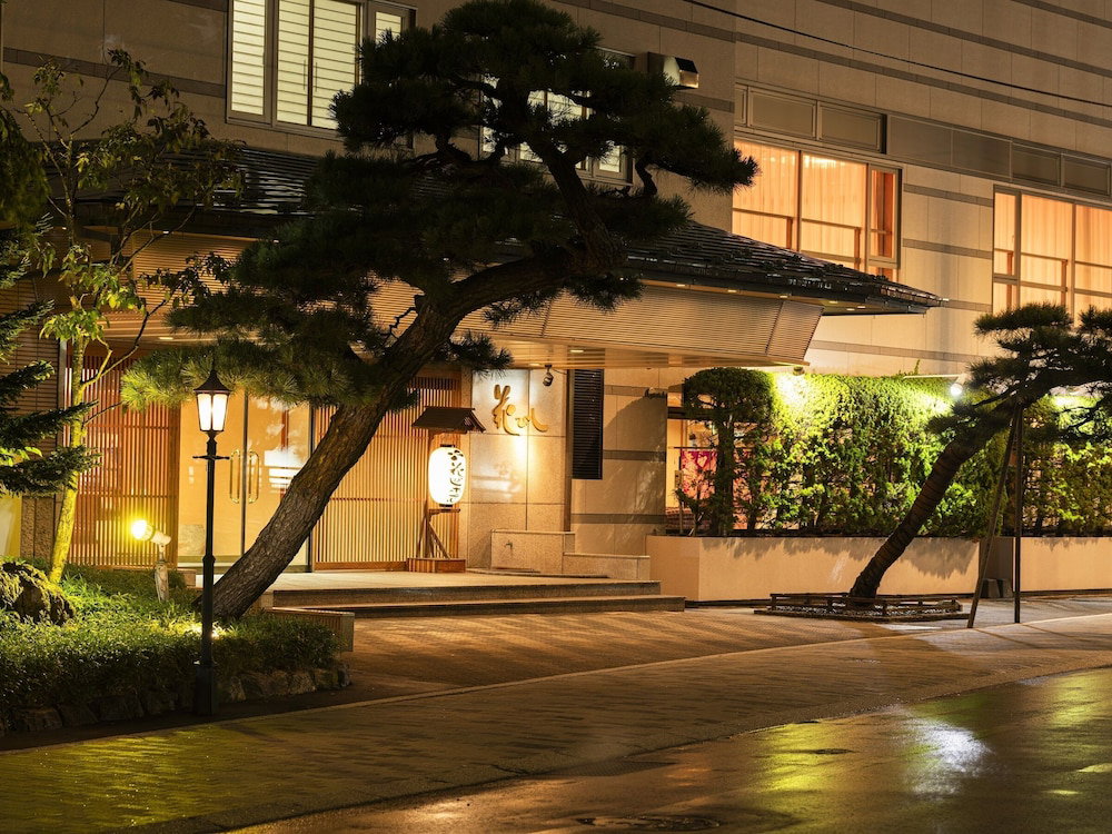 Hotel Hanabishi Hotel