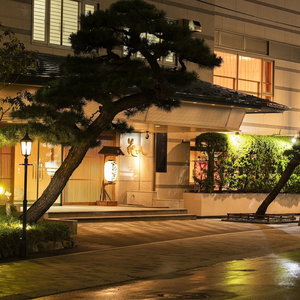 Hotel Hanabishi Hotel cazare Hakodate