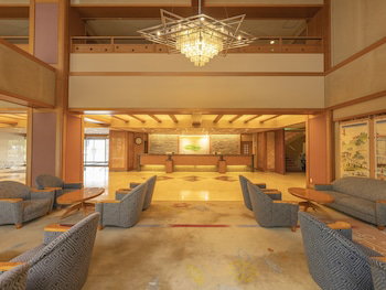 Hanabishi Hotel