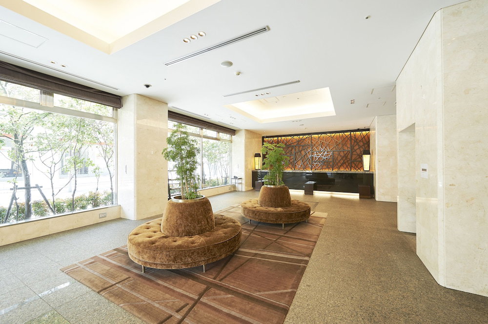 Hotel Sotetsu Fresa Inn Kawasaki-Higashiguchi