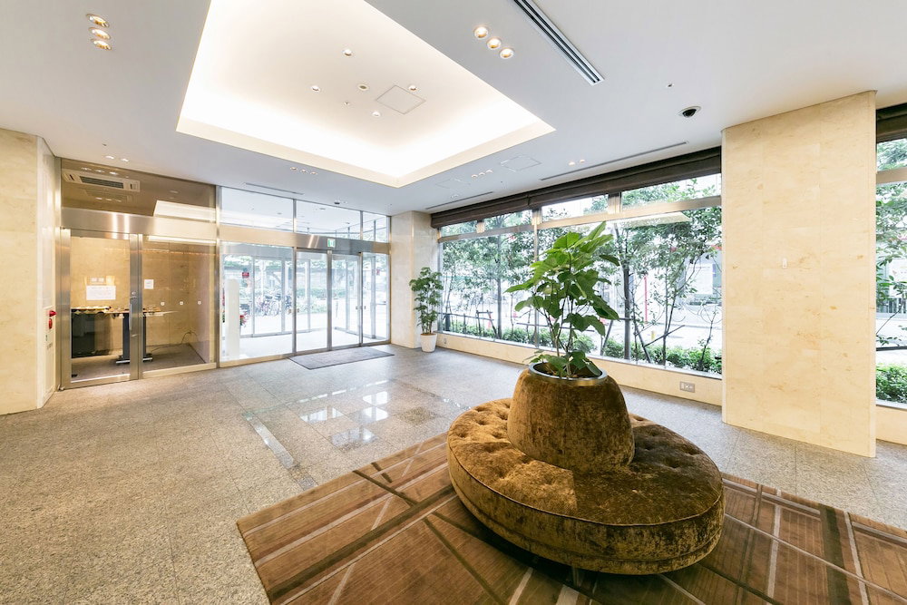 Sotetsu Fresa Inn Kawasaki-Higashiguchi