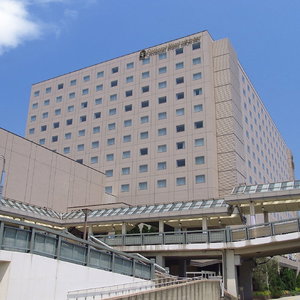 Hotel Oriental Hotel Tokyo Bay cazare Urayasu