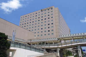 Hotel Oriental Hotel Tokyo Bay cazare Urayasu