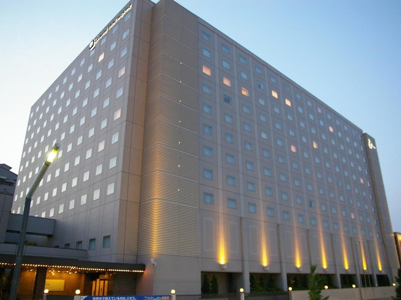 Oriental Hotel Tokyo Bay