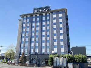 Hotel Hotel Route-Inn Sanofujioka Inter cazare Sano