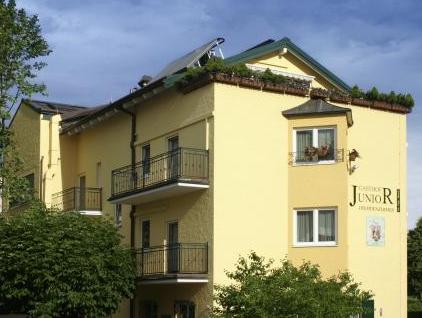 Hotel Hotel Das Junior