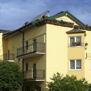 Hotel Hotel Das Junior cazare Salzburg