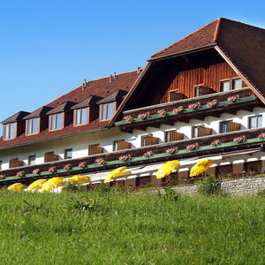 Hotel Schoene Aussicht cazare Salzburg