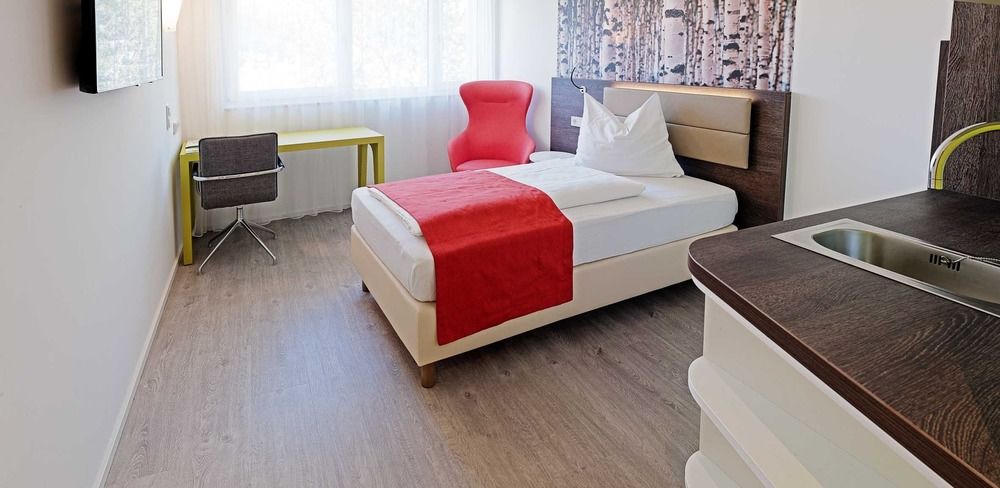 Hotel Eco-Suite Hotel