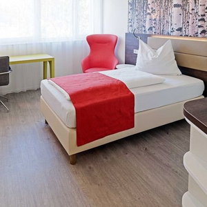 Hotel Eco-Suite Hotel cazare Salzburg