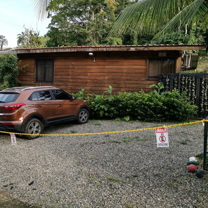 Hotel Casas Echavarria cazare Puerto Viejo de Talamanca