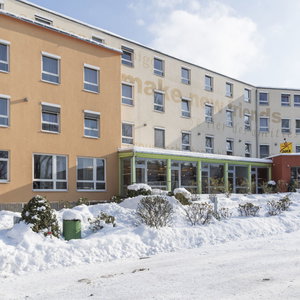 Hotel Jufa Hotel Salzburg City cazare Salzburg