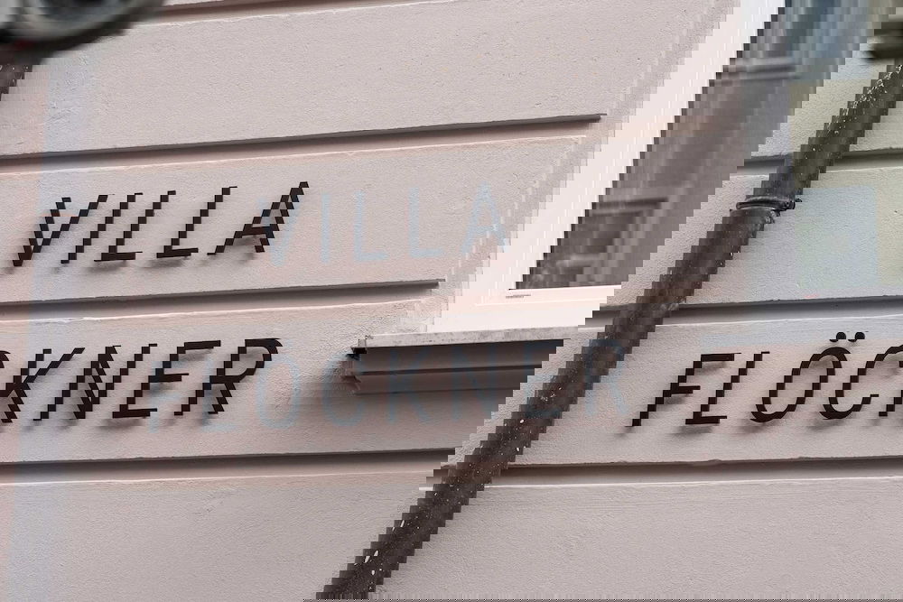 Hotel Villa Flöckner