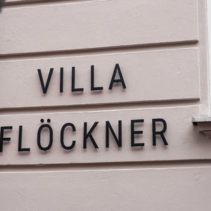 Hotel Villa Flöckner cazare Salzburg