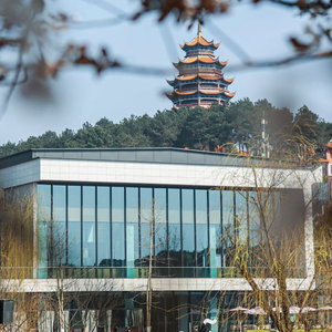 Hotel Melia Chongqing cazare Tiaodeng