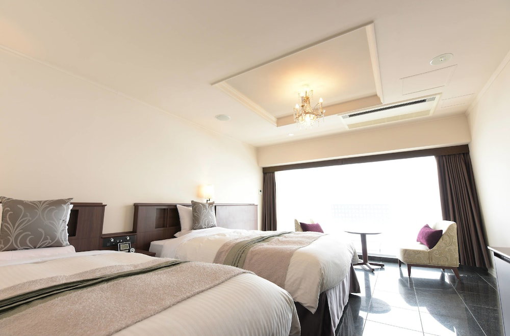 Hotel Sonia Otaru