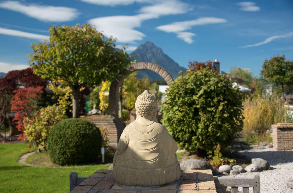 Hotel Best Western Hotel Am Walserberg