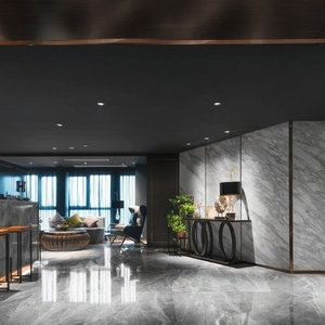 Hotel Jinchen Hotel -Chongqing North Station cazare Gulu