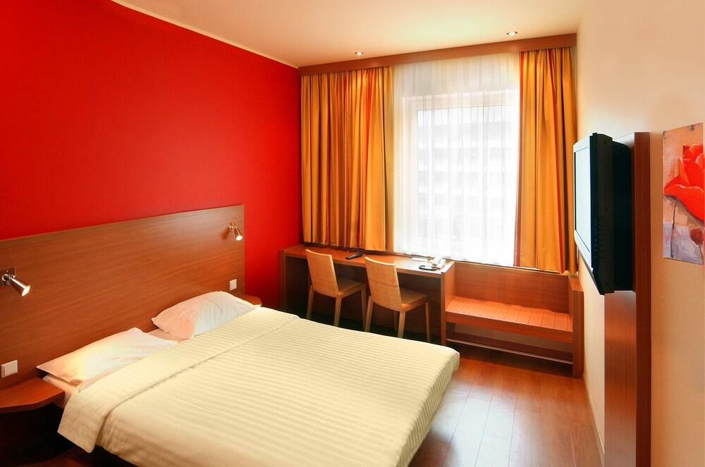 Hotel Star Inn Zentrum