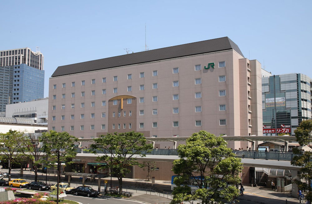 Hotel Jr East Hotel Mets Kawasaki