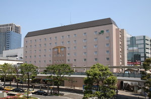 Hotel Jr East Hotel Mets Kawasaki cazare Kawasaki
