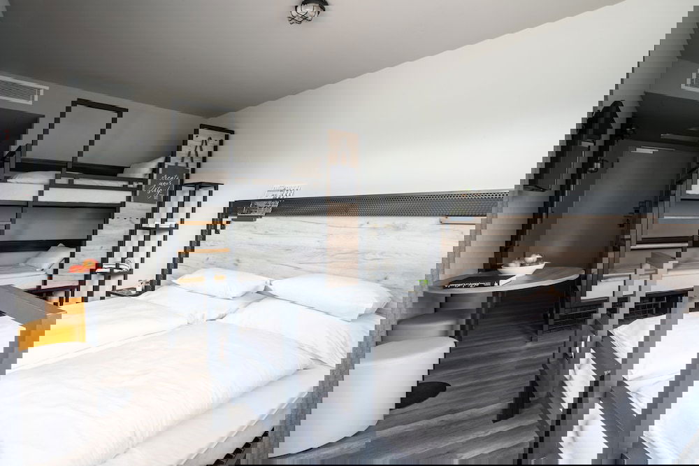 Hotel Harry'S Xl Hotel