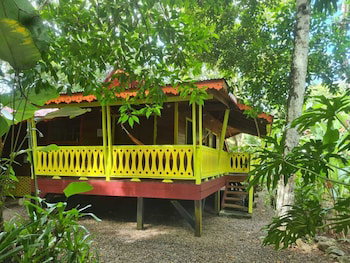 Hotel El Jardin De Playa Negra
