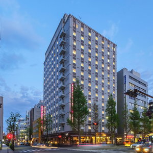 Hotel Apa Hotel Yokohama Kannai cazare Yokohama
