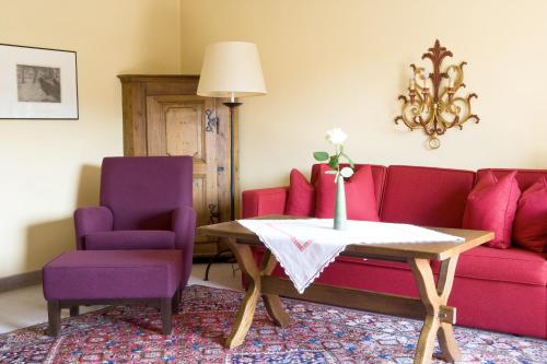 Hotel Hotel Gasthof Brandstätter