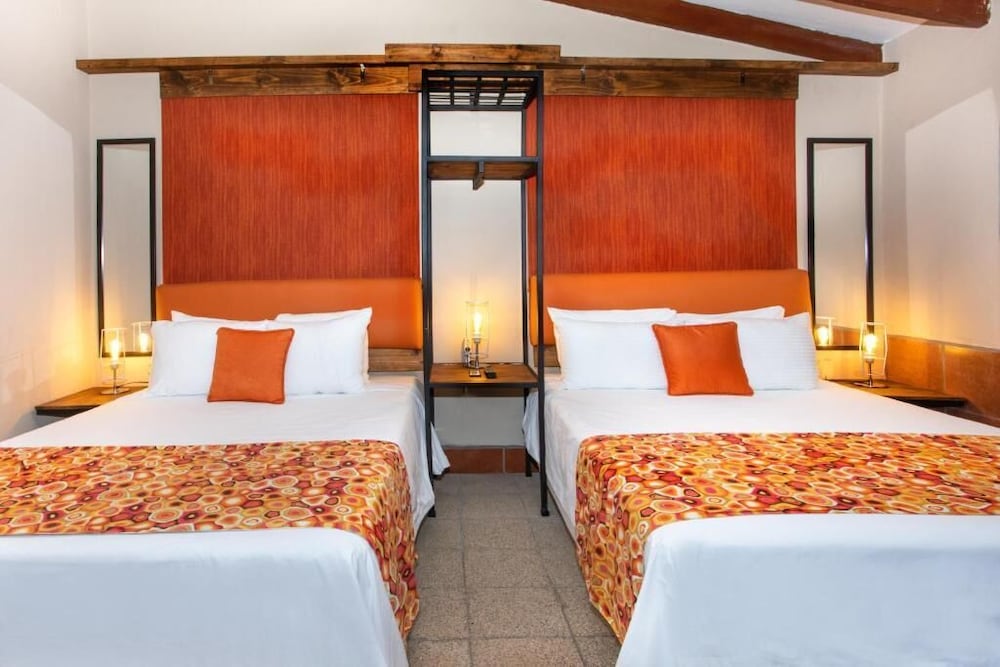 Hotel Tico Tico Villas Adult Only