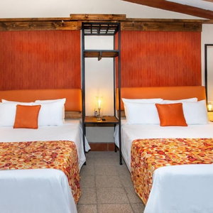 Hotel Tico Tico Villas Adult Only cazare Quepos