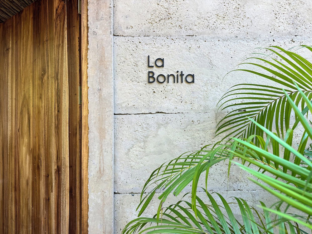 Hotel La Bonita Lodge