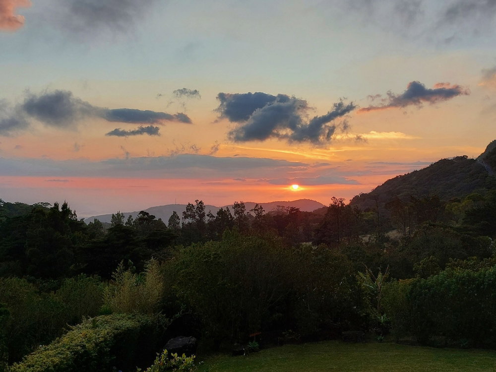 Hotel Villa Golondrina