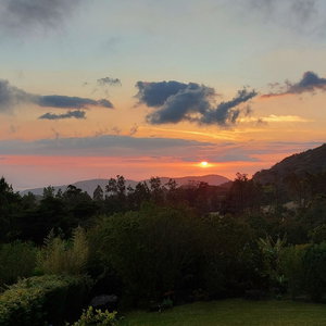 Hotel Villa Golondrina cazare Monte Verde