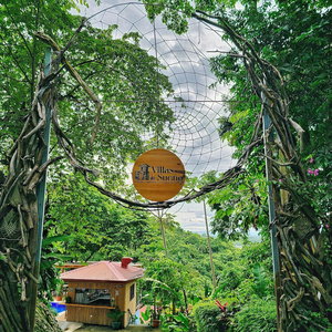 Hotel Villas In Sueño cazare Quepos