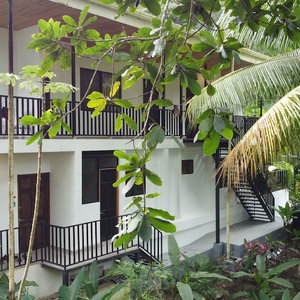Hotel Riverside Apartments cazare Santa Teresa