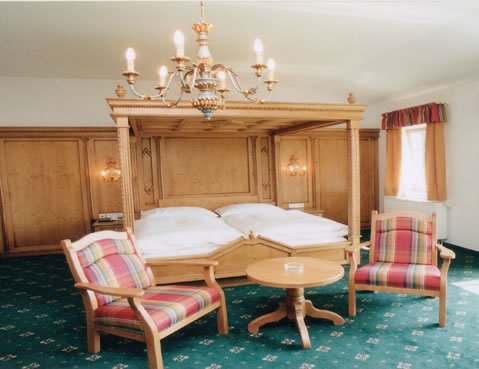 Hotel Gasthof Mostwastl