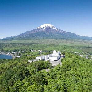 Hotel Hotel Mt. Fuji cazare Oshino
