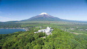 Hotel Hotel Mt. Fuji cazare Oshino