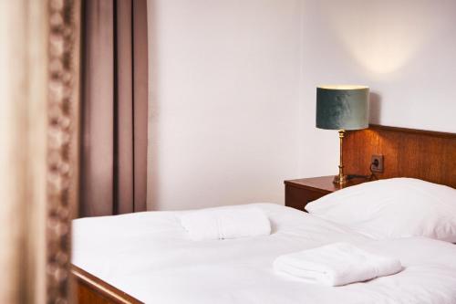 Boutique-gasthof Ueberfuhr