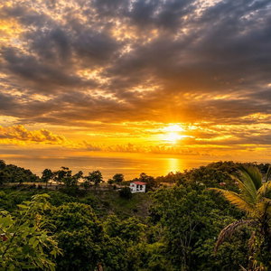 Sejur Pura Natura Lodge vacanta Quepos