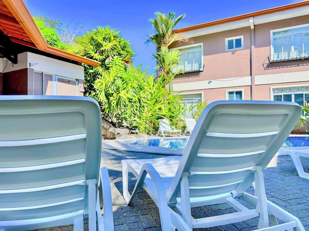 Hotel Villas Serendipity
