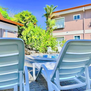 Sejur Villas Serendipity vacanta Punta Leona