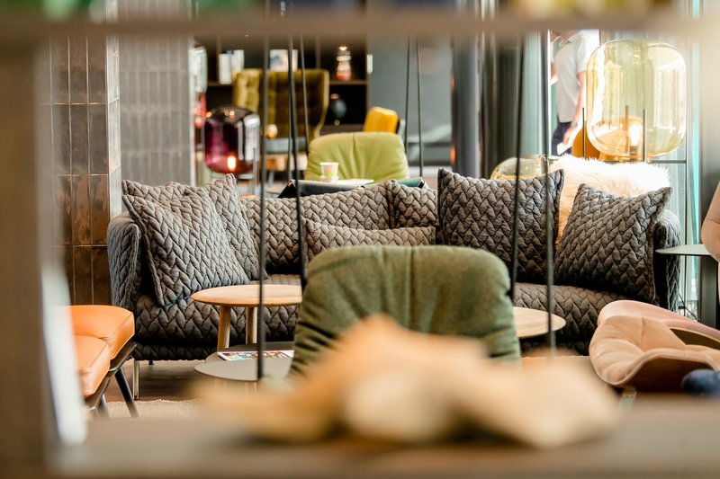 Hotel Motel One Salzburg - Süd