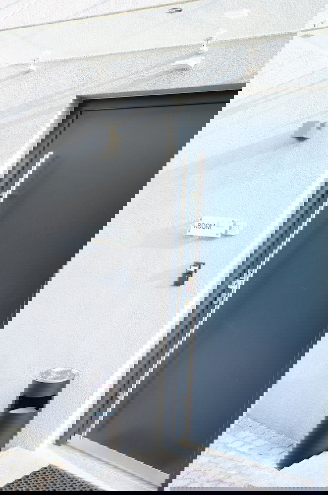 Hotel Room 5 Apartments