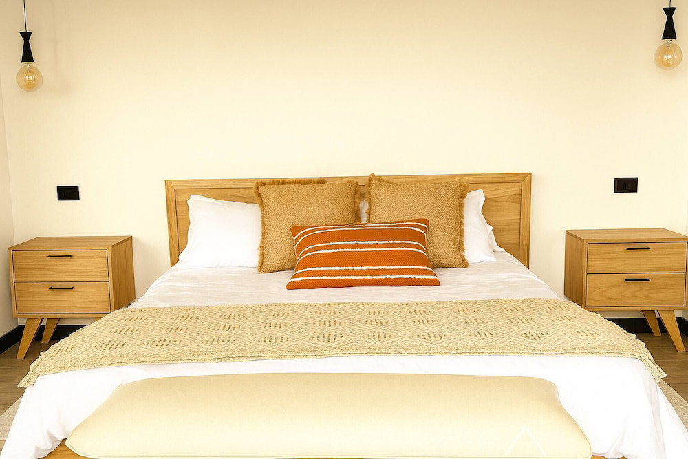 Hotel Calma Loft Monteverde Rainforest - Epic Views - Santa Elena