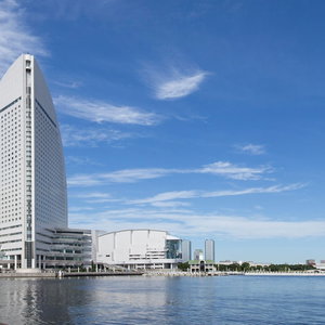 Hotel Intercontinental Yokohama Grand By Ihg cazare Yokohama