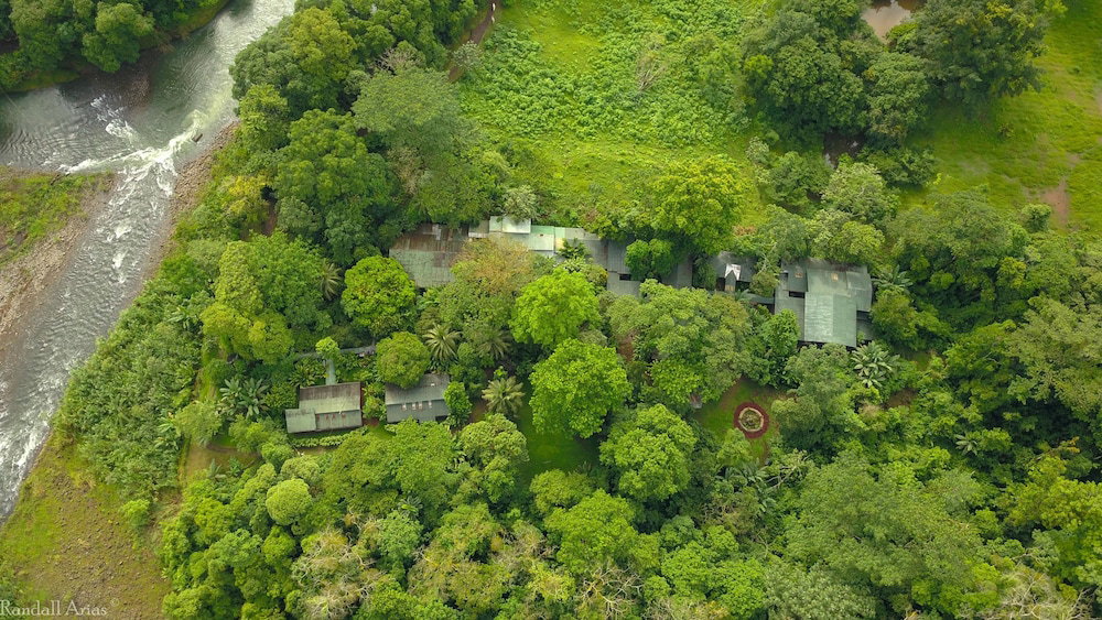 Hotel Chilamate Rainforest Eco-Retreat