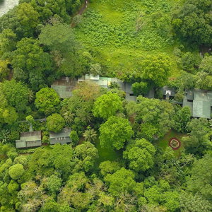 Hotel Chilamate Rainforest Eco-Retreat cazare La Virgen